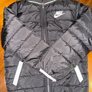 Nike Black Clothing Label